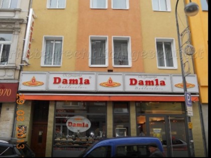 Foto: damla Köln